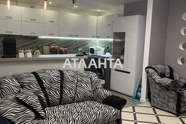 3-комнатная квартира по адресу ул. Солнечная (площадь 84,4 м²) - Atlanta.ua - фото 16