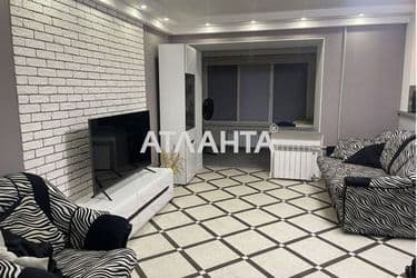 3-комнатная квартира по адресу ул. Солнечная (площадь 84,4 м²) - Atlanta.ua - фото 17