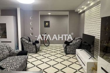 3-комнатная квартира по адресу ул. Солнечная (площадь 84,4 м²) - Atlanta.ua - фото 18