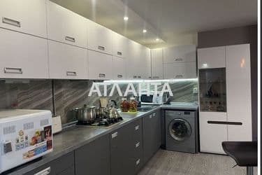 3-комнатная квартира по адресу ул. Солнечная (площадь 84,4 м²) - Atlanta.ua - фото 19