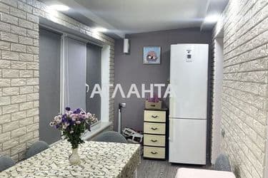 3-комнатная квартира по адресу ул. Солнечная (площадь 84,4 м²) - Atlanta.ua - фото 20