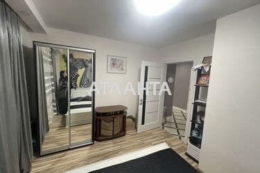 3-комнатная квартира по адресу ул. Солнечная (площадь 84,4 м²) - Atlanta.ua - фото 23