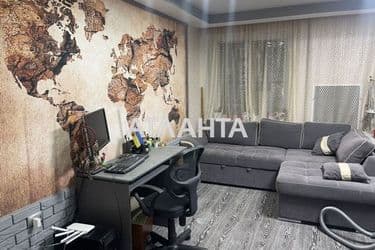 3-комнатная квартира по адресу ул. Солнечная (площадь 84,4 м²) - Atlanta.ua - фото 24