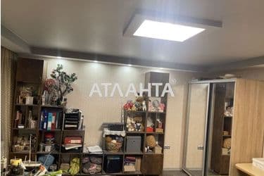 3-комнатная квартира по адресу ул. Солнечная (площадь 84,4 м²) - Atlanta.ua - фото 25