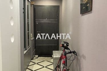 3-комнатная квартира по адресу ул. Солнечная (площадь 84,4 м²) - Atlanta.ua - фото 26