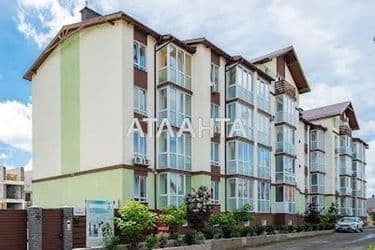 1-кімнатна квартира за адресою вул. Дмитра Луценка (площа 37,4 м²) - Atlanta.ua - фото 14