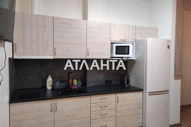 1-кімнатна квартира за адресою вул. Бочарова ген. (площа 28 м²) - Atlanta.ua - фото 13