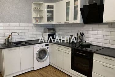 1-кімнатна квартира за адресою вул. Боровського Миколи (площа 35 м²) - Atlanta.ua - фото 15