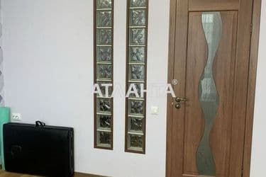 1-кімнатна квартира за адресою вул. Боровського Миколи (площа 35 м²) - Atlanta.ua - фото 20