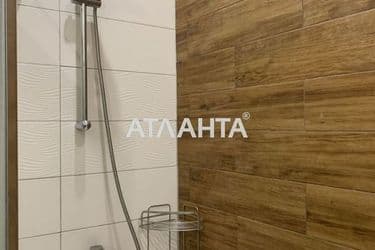 1-кімнатна квартира за адресою вул. Боровського Миколи (площа 35 м²) - Atlanta.ua - фото 24