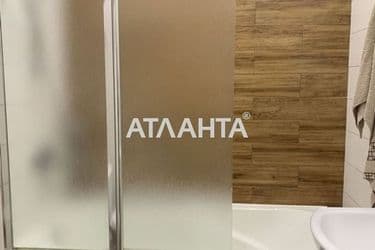 1-кімнатна квартира за адресою вул. Боровського Миколи (площа 35 м²) - Atlanta.ua - фото 25