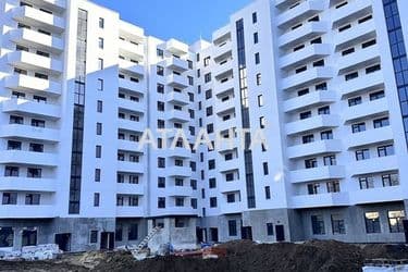 1-комнатная квартира по адресу Вокзальный пер. (площадь 36,9 м²) - Atlanta.ua - фото 29