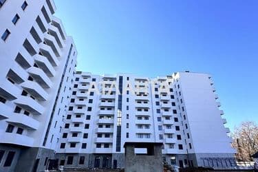 1-комнатная квартира по адресу Вокзальный пер. (площадь 36,9 м²) - Atlanta.ua - фото 30