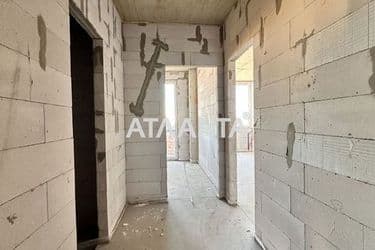 1-комнатная квартира по адресу Вокзальный пер. (площадь 36,9 м²) - Atlanta.ua - фото 23