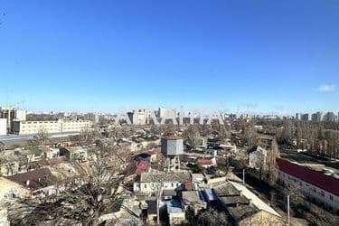 1-комнатная квартира по адресу Вокзальный пер. (площадь 36,9 м²) - Atlanta.ua - фото 21