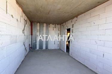 1-комнатная квартира по адресу Вокзальный пер. (площадь 36,9 м²) - Atlanta.ua - фото 18