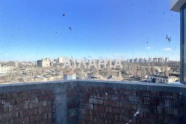 1-комнатная квартира по адресу Вокзальный пер. (площадь 36,9 м²) - Atlanta.ua - фото 24