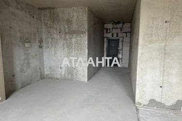 1-комнатная квартира по адресу Куликовский 2-й пер. (площадь 46 м²) - Atlanta.ua - фото 15