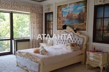 House by the address st. Timiryazeva (area 430,7 m²) - Atlanta.ua - photo 37