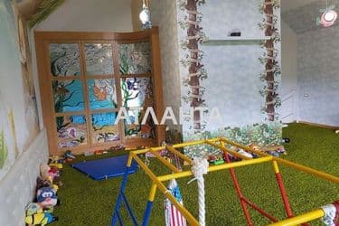 House by the address st. Timiryazeva (area 430,7 m²) - Atlanta.ua - photo 54