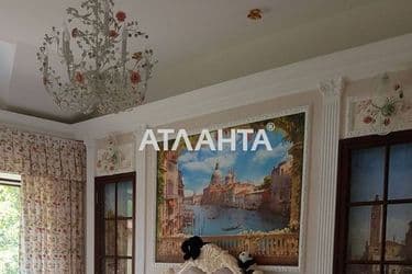 House by the address st. Timiryazeva (area 430,7 m²) - Atlanta.ua - photo 38