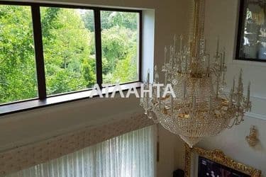 House by the address st. Timiryazeva (area 430,7 m²) - Atlanta.ua - photo 41