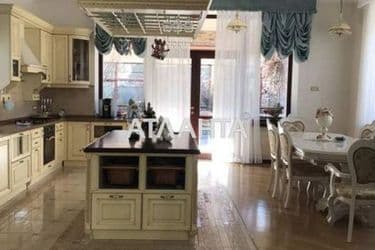 House by the address st. Timiryazeva (area 430,7 m²) - Atlanta.ua - photo 47