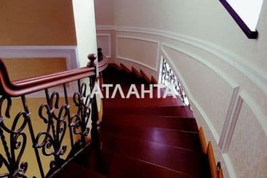 House by the address st. Timiryazeva (area 430,7 m²) - Atlanta.ua - photo 45