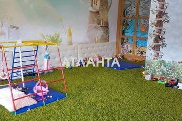 House by the address st. Timiryazeva (area 430,7 m²) - Atlanta.ua - photo 52