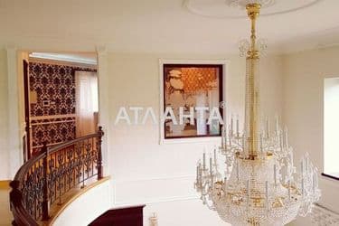 House by the address st. Timiryazeva (area 430,7 m²) - Atlanta.ua - photo 50