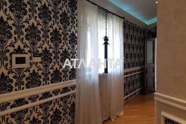 House by the address st. Timiryazeva (area 430,7 m²) - Atlanta.ua - photo 49