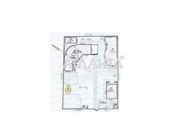 House by the address st. Timiryazeva (area 430,7 m²) - Atlanta.ua - photo 58