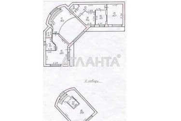 House by the address st. Timiryazeva (area 430,7 m²) - Atlanta.ua - photo 60