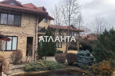 House by the address st. Timiryazeva (area 430,7 m²) - Atlanta.ua - photo 61
