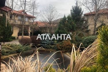 House by the address st. Timiryazeva (area 430,7 m²) - Atlanta.ua - photo 62
