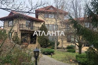 House by the address st. Timiryazeva (area 430,7 m²) - Atlanta.ua - photo 63
