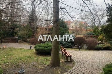 House by the address st. Timiryazeva (area 430,7 m²) - Atlanta.ua - photo 64