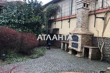 House by the address st. Timiryazeva (area 430,7 m²) - Atlanta.ua - photo 65