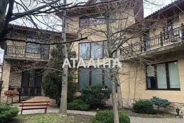 House by the address st. Timiryazeva (area 430,7 m²) - Atlanta.ua - photo 66