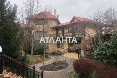 House by the address st. Timiryazeva (area 430,7 m²) - Atlanta.ua - photo 67