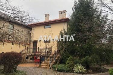 House by the address st. Timiryazeva (area 430,7 m²) - Atlanta.ua - photo 68