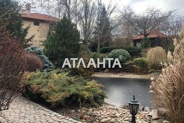 House by the address st. Timiryazeva (area 430,7 m²) - Atlanta.ua - photo 69