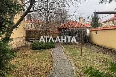 House by the address st. Timiryazeva (area 430,7 m²) - Atlanta.ua - photo 70