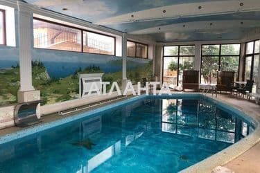 House by the address st. Timiryazeva (area 430,7 m²) - Atlanta.ua - photo 71