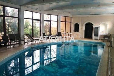 House by the address st. Timiryazeva (area 430,7 m²) - Atlanta.ua - photo 72