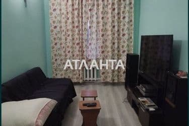 3-кімнатна квартира за адресою вул. Гоголя (площа 58,6 м²) - Atlanta.ua - фото 14