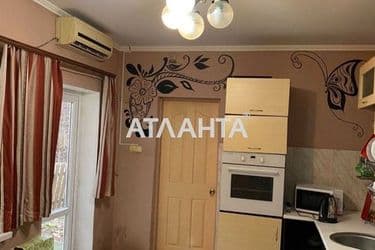 3-кімнатна квартира за адресою вул. Гоголя (площа 58,6 м²) - Atlanta.ua - фото 17