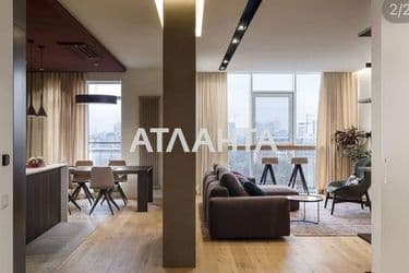 3-rooms apartment apartment by the address st. Frantsuzskiy bul Proletarskiy bul (area 131,1 m²) - Atlanta.ua - photo 24