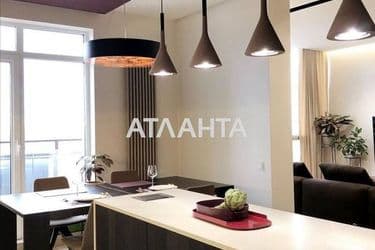 3-rooms apartment apartment by the address st. Frantsuzskiy bul Proletarskiy bul (area 131,1 m²) - Atlanta.ua - photo 26