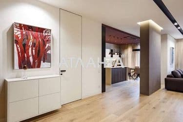 3-rooms apartment apartment by the address st. Frantsuzskiy bul Proletarskiy bul (area 131,1 m²) - Atlanta.ua - photo 29